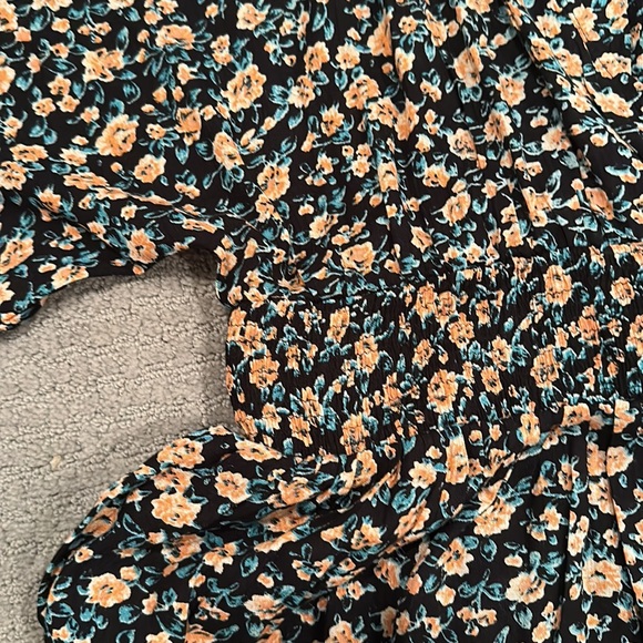 O’Neill Dress fit flare - Picture 3 of 4